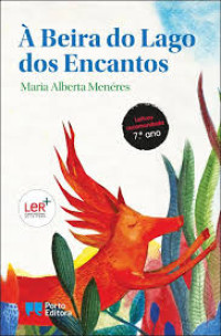 Image of À beira do Lagos dos Encantos