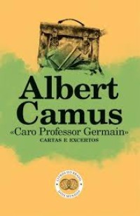 Image of «Caro Professor Germain»
