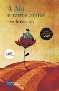 Image of A Aia e outros contos