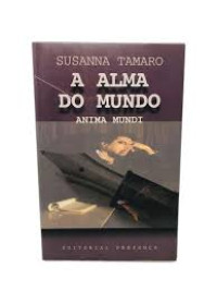 Image of A ALMA DO MUNDO