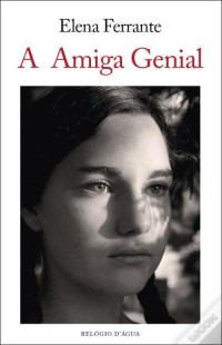 Image of A Amiga Genial