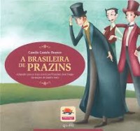 Image of A Brasileira de Prazins