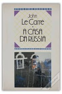 Image of A casa da Rússia