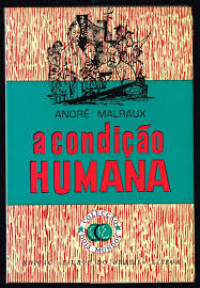 Image of A condição Humana