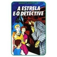Image of A Estrela e o Detective