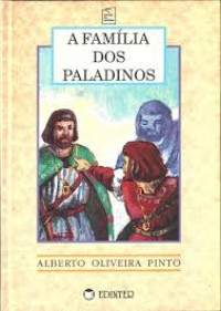 Image of A Família dos Paladinos