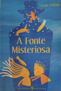 Image of A Fonte Misteriosa