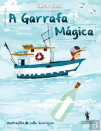 Image of A Garrafa Mágica