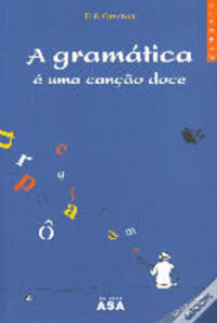 Image of A gramática é uma canção doce