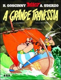 Image of A grande travessia