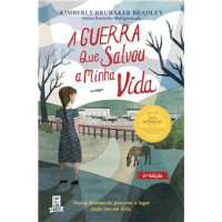 Image of A guerra que salvou a minha vida