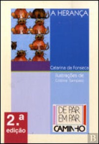 Image of A Herança