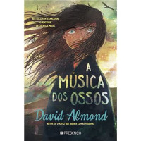 Image of A música dos ossos