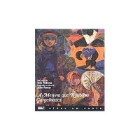 Image of A Menina que Roubava Gargalhadas