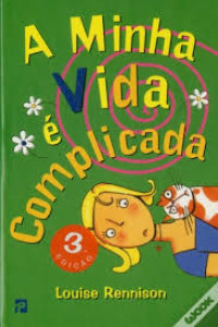 Image of A Minha Vida é Complicada