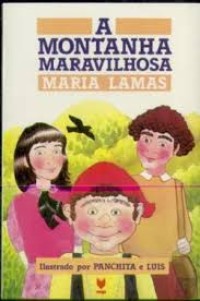 Image of A montanha maravilhosa