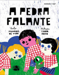 Image of A PEDRA FALANTE
