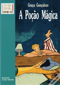 Image of A poção mágica