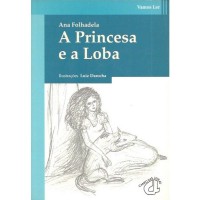 Image of A Princesa e a Loba