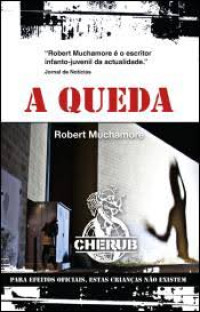 Image of A queda