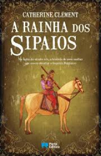 Image of A rainha dos Sipaios