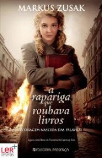 Image of A rapariga que roubava livros