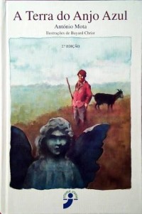 Image of A Terra do Anjo Azul