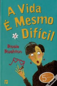 Image of A vida é mesmo difícil