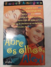 Image of Abre os Olhos