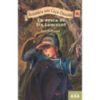 Image of Academia dos Caça-Dragões 6: Em busca de Sir Lamcelot