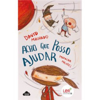Image of Acho que posso ajudar