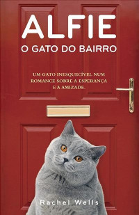 Image of Alfie O gato do bairro