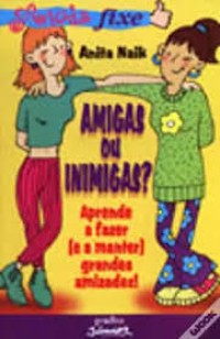 Image of Amigas ou Inimigas?