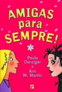 Image of Amigas para sempre