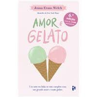 Image of Amor e Gelato