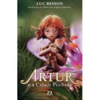 Image of Artur e a Cidade Perdida