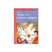 Image of Artur e a palavra mágica