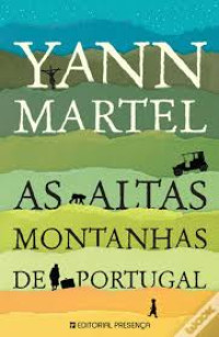 Image of AS ALTAS MONTANHAS DE PORTUGAL