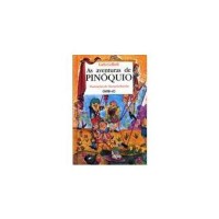Image of As aventuras de Pinóquio