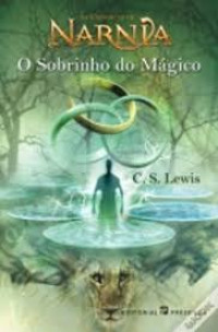 Image of As Crónica de Nárnia: O Sobrinho do Mágico
