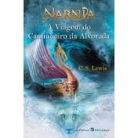 Image of As Crónicas de Nárnia: A Viagem do Caminheiro da Alvorada