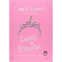 Image of As Lições da Princesa