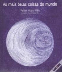 Image of As mais elas coisas do mundo