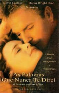 Image of As Palavras Que Nunca Te Direi