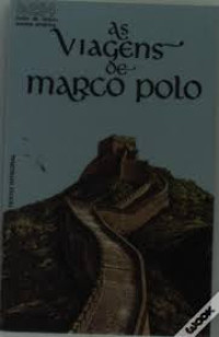 Image of As viagens de Marco Polo