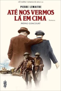 Image of Até nos vermos lá em cima