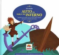 Image of Auto da Barca do Inferno