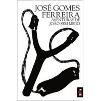 Image of Aventuras de João Sem Medo