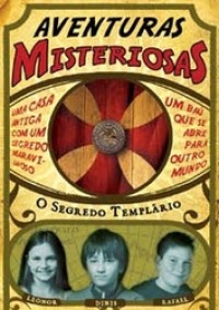 Image of Aventuras Misteriosas: O Segredo Templário