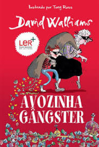 Image of Avozinha Gângster